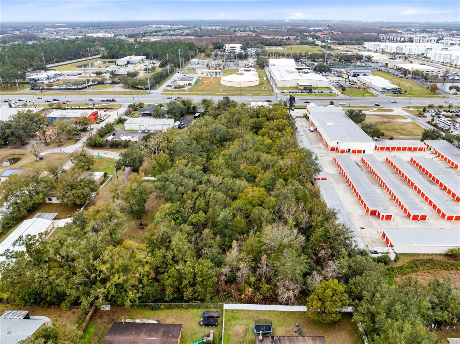 0 N JOHN YOUNG PKWY, KISSIMMEE, FL, 34741