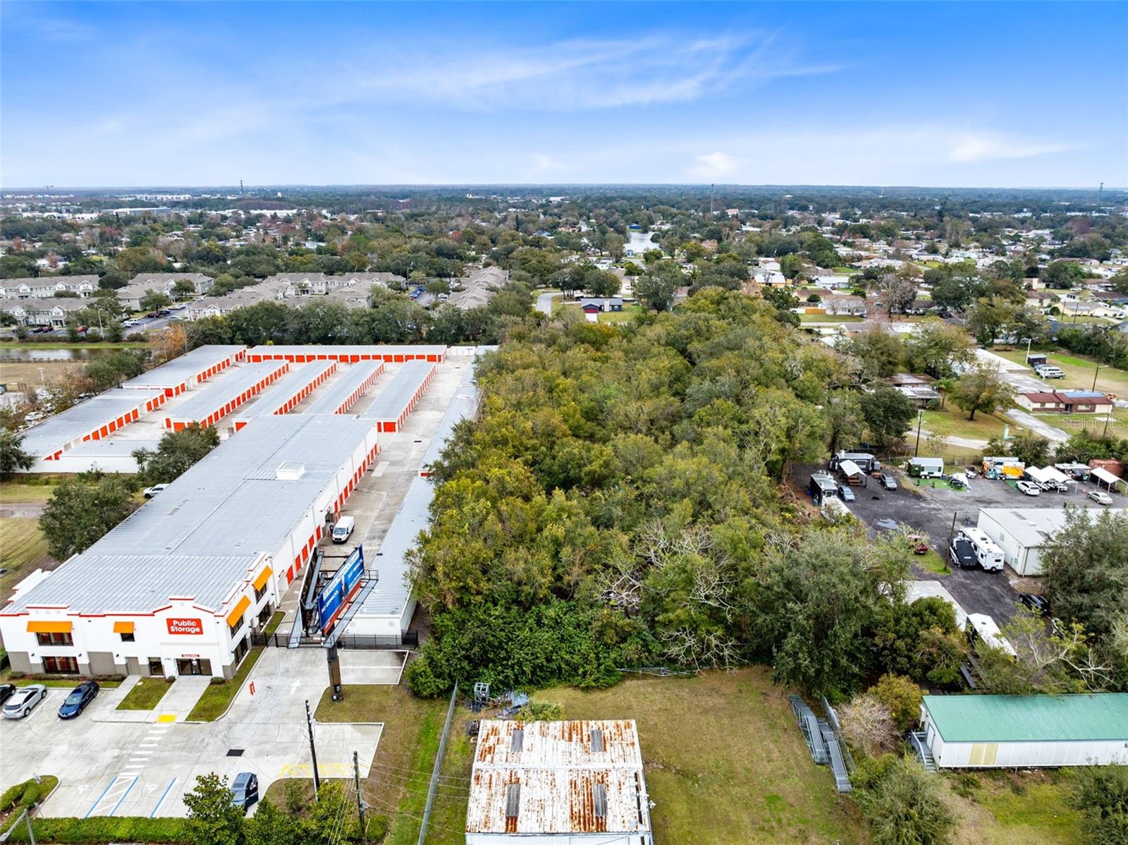0 N JOHN YOUNG PKWY, KISSIMMEE, FL, 34741