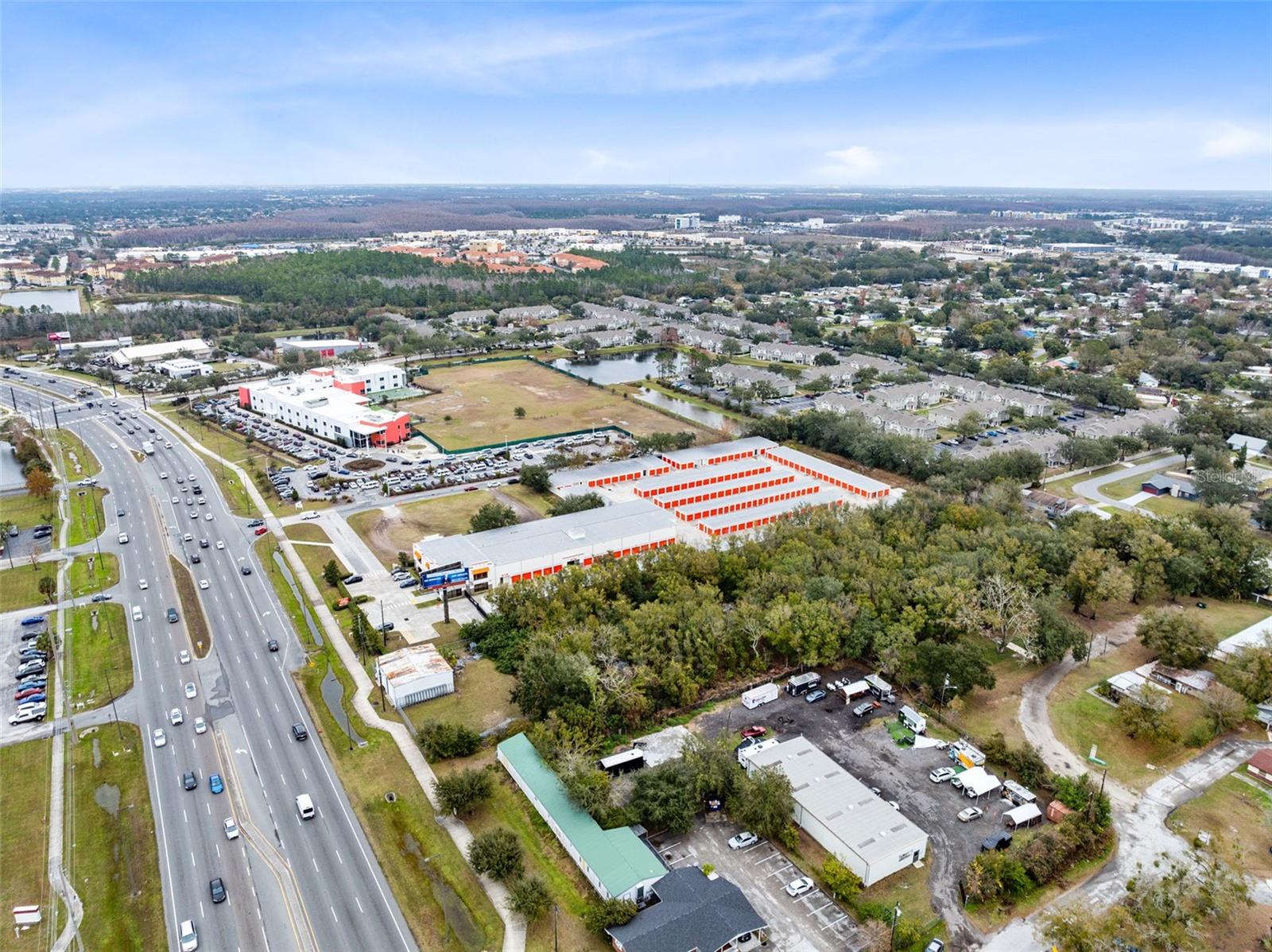 0 N JOHN YOUNG PKWY, KISSIMMEE, FL, 34741