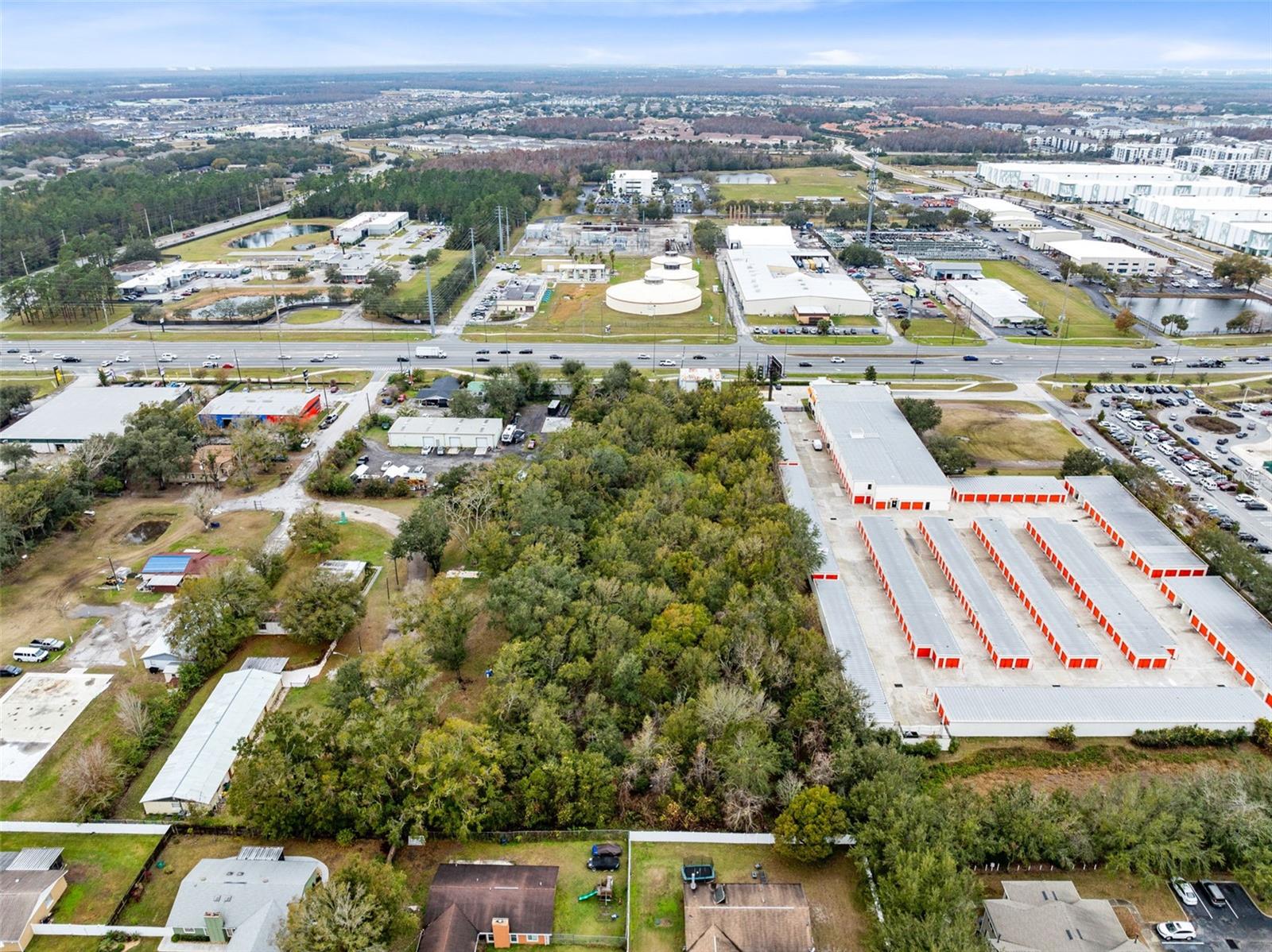 0 N JOHN YOUNG PKWY, KISSIMMEE, FL, 34741