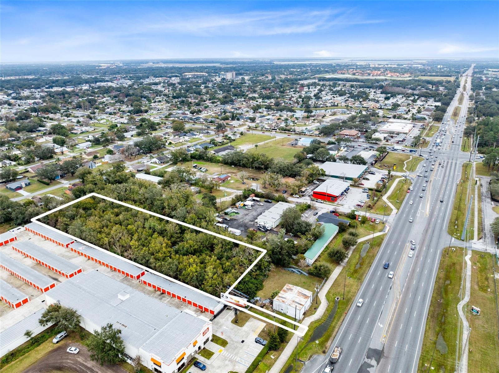 0 N JOHN YOUNG PKWY, KISSIMMEE, FL, 34741