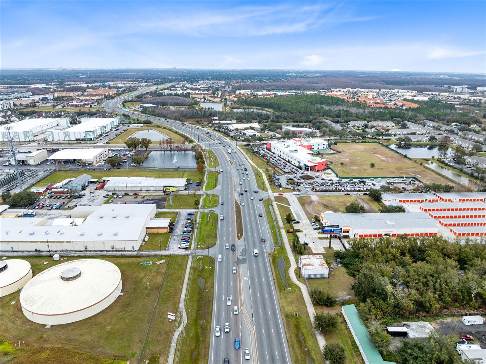 0 N JOHN YOUNG PKWY, KISSIMMEE, FL, 34741