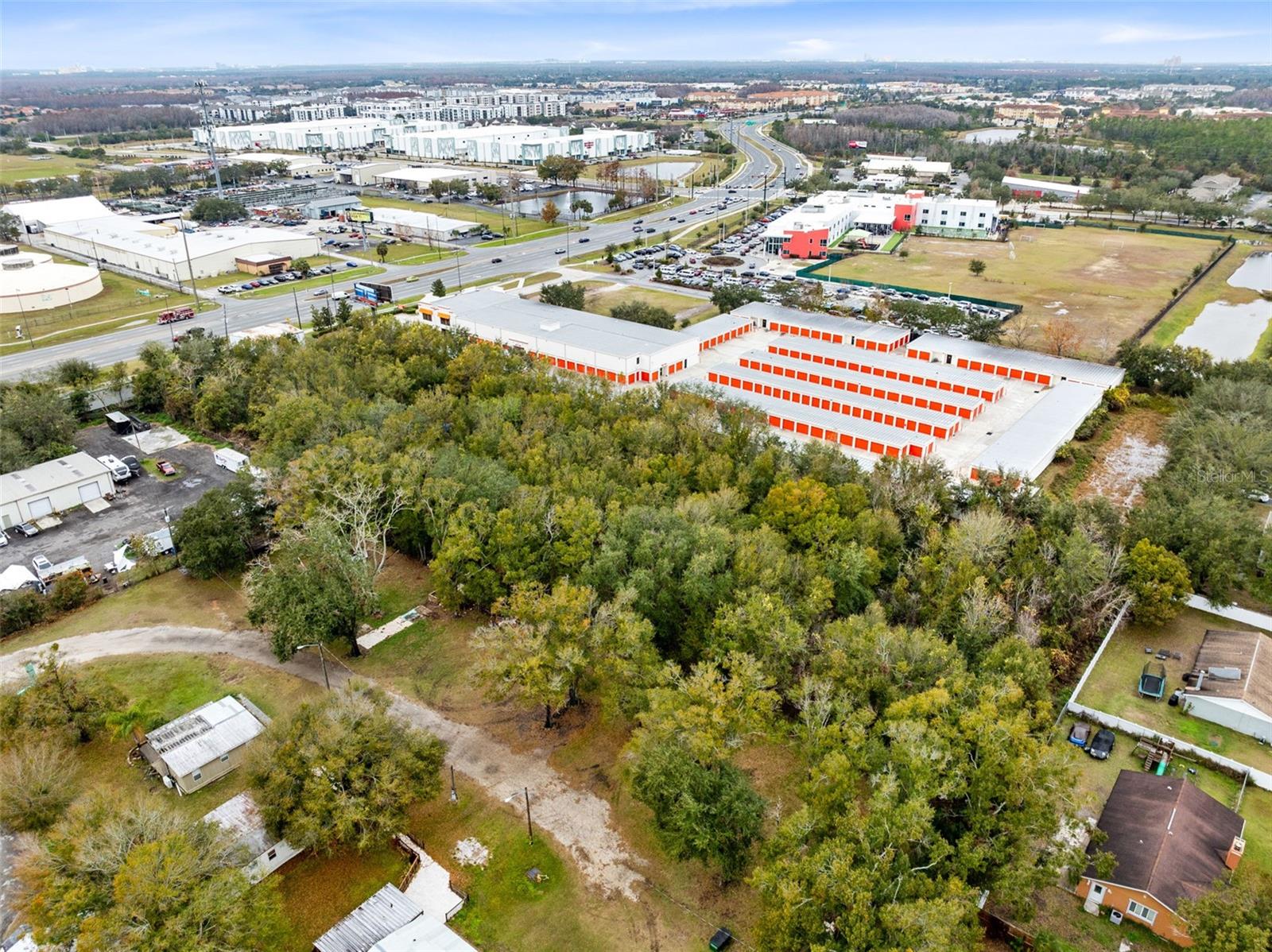 0 N JOHN YOUNG PKWY, KISSIMMEE, FL, 34741