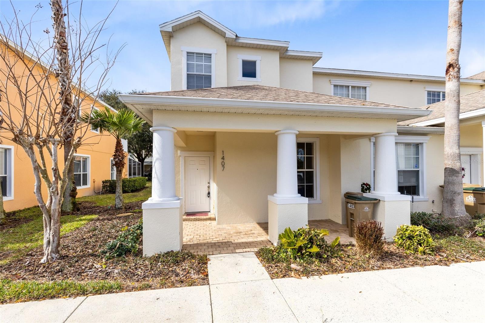 1407 RETREAT CIR, CLERMONT, FL, 34714