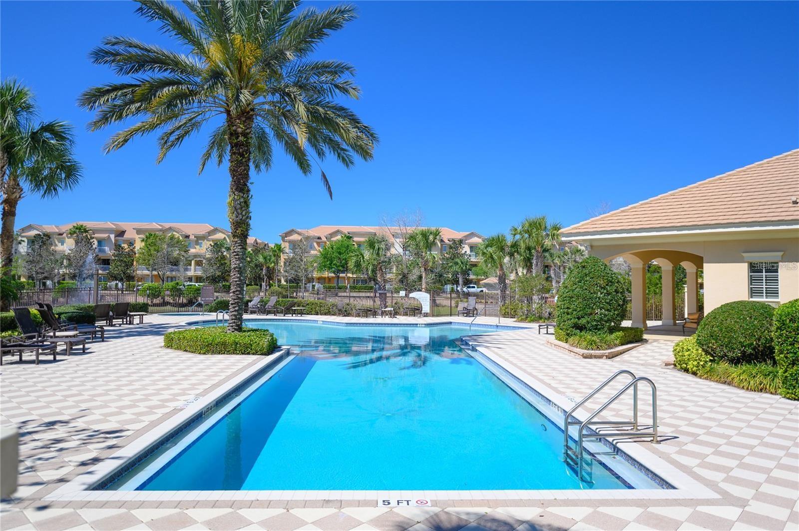 1113 BOLTON PL, LAKE MARY, FL, 32746