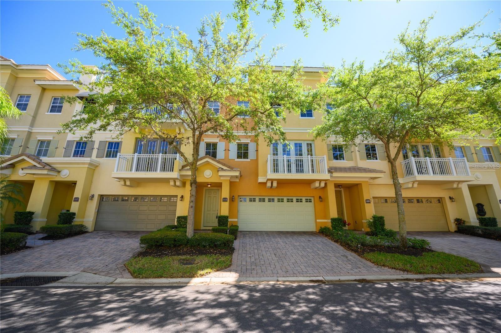 1113 BOLTON PL, LAKE MARY, FL, 32746