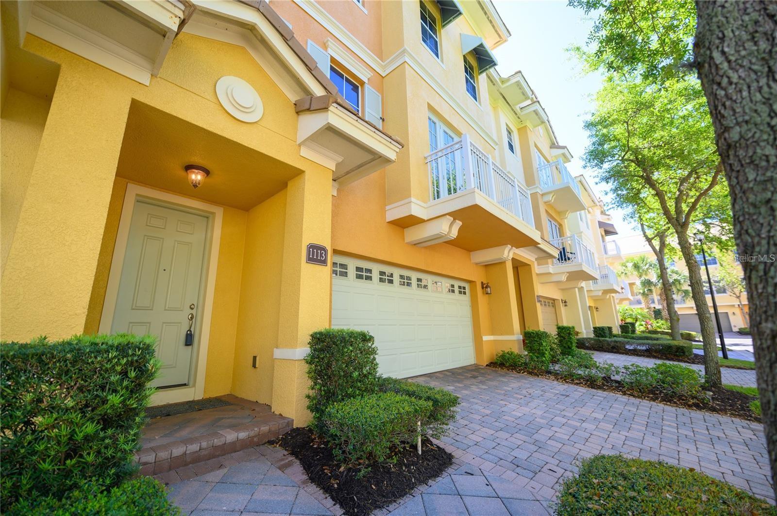 1113 BOLTON PL, LAKE MARY, FL, 32746