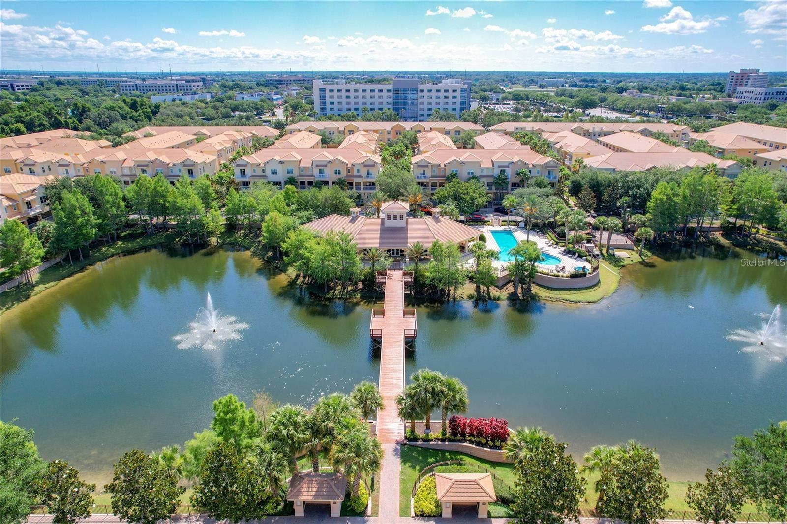 1113 BOLTON PL, LAKE MARY, FL, 32746