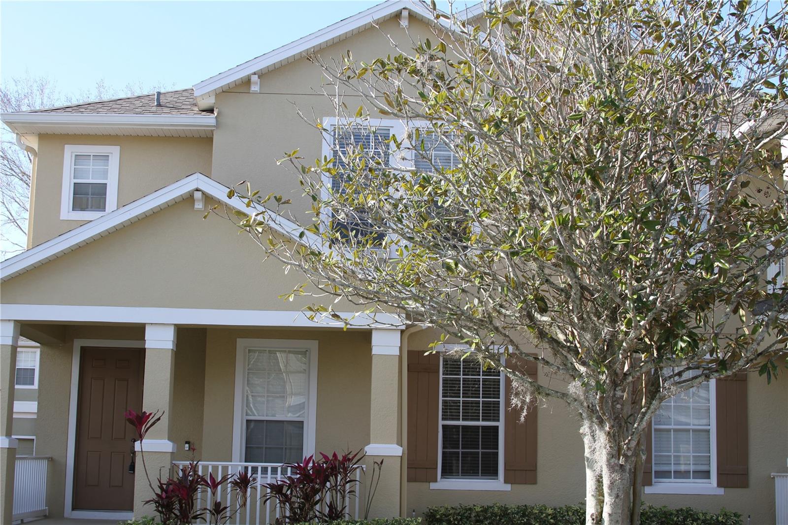7120 RED LANTERN DR #7120, ST CLOUD, FL, 34773