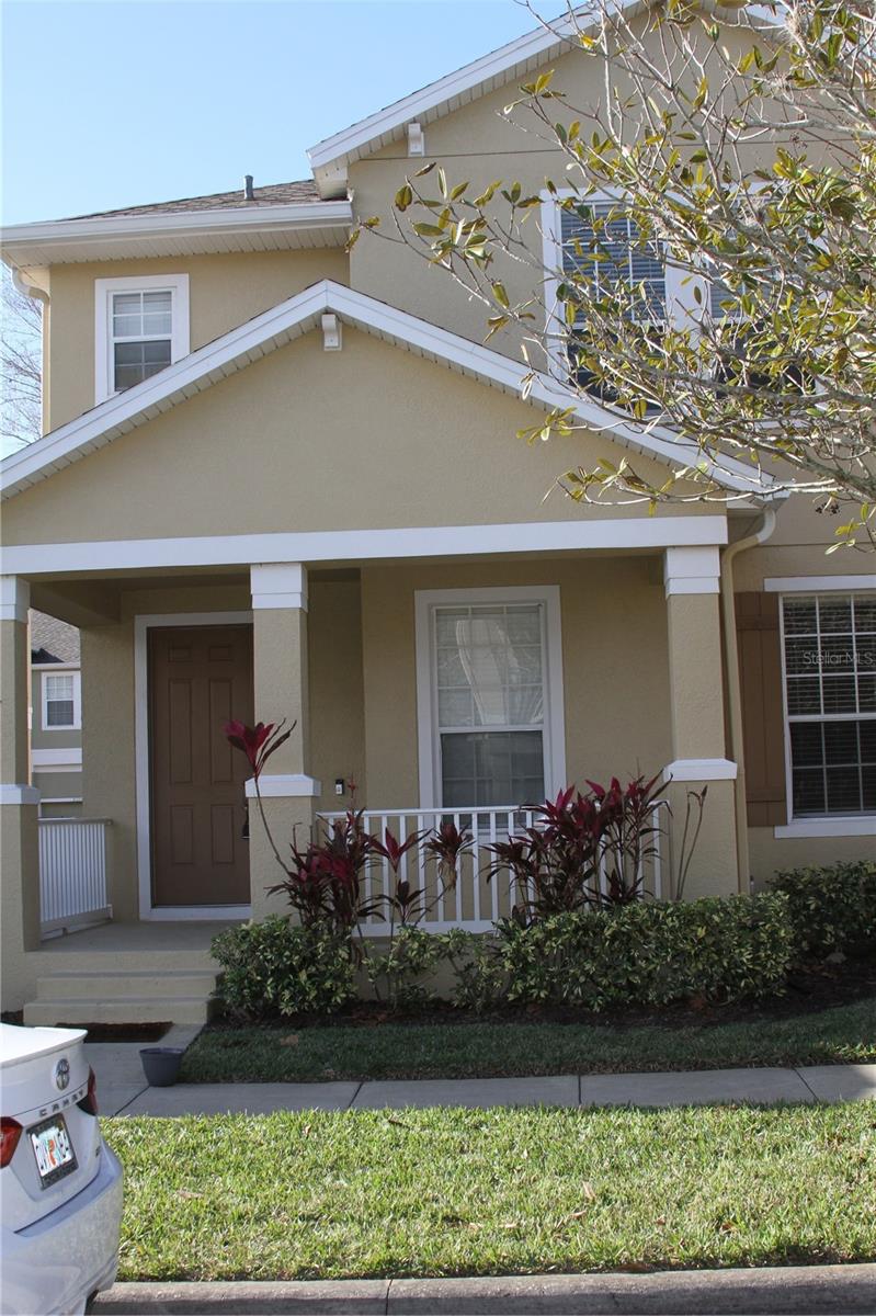 7120 RED LANTERN DR #7120, ST CLOUD, FL, 34773