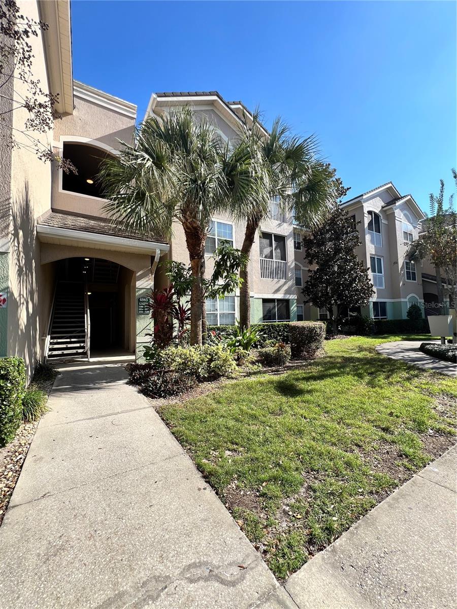 4865 CYPRESS WOODS DR #2109, ORLANDO, FL, 32811