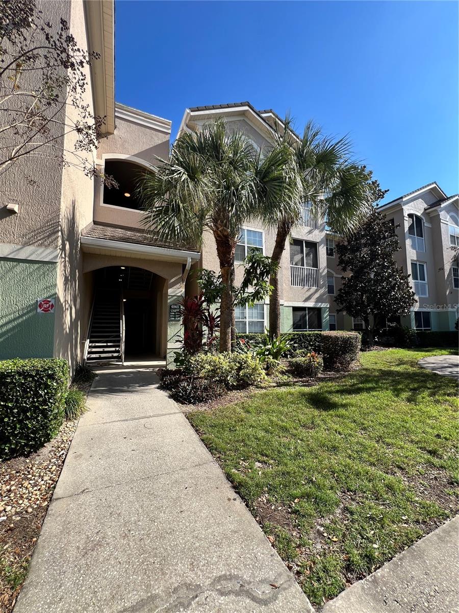 4865 CYPRESS WOODS DR #2109, ORLANDO, FL, 32811