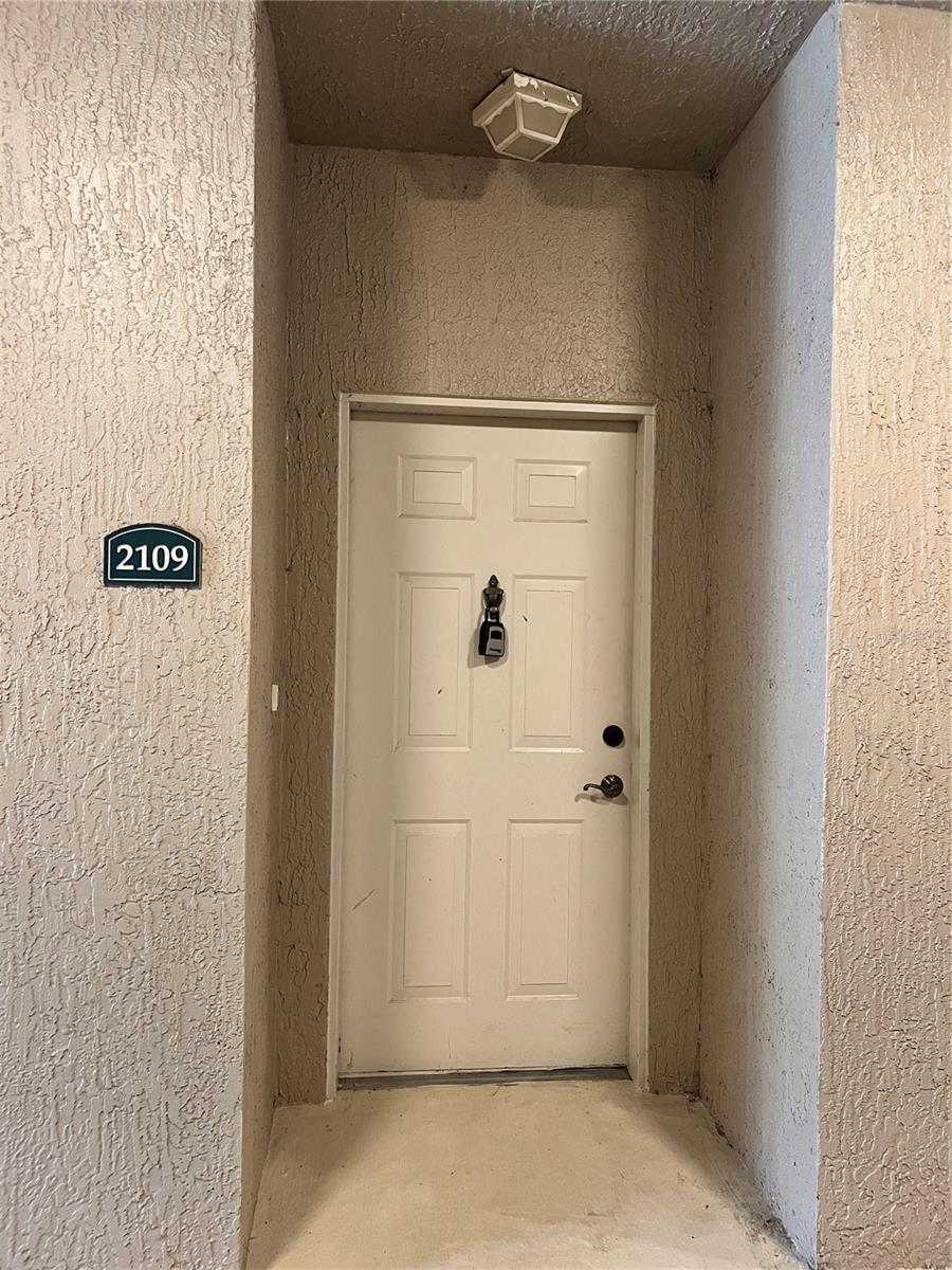 4865 CYPRESS WOODS DR #2109, ORLANDO, FL, 32811
