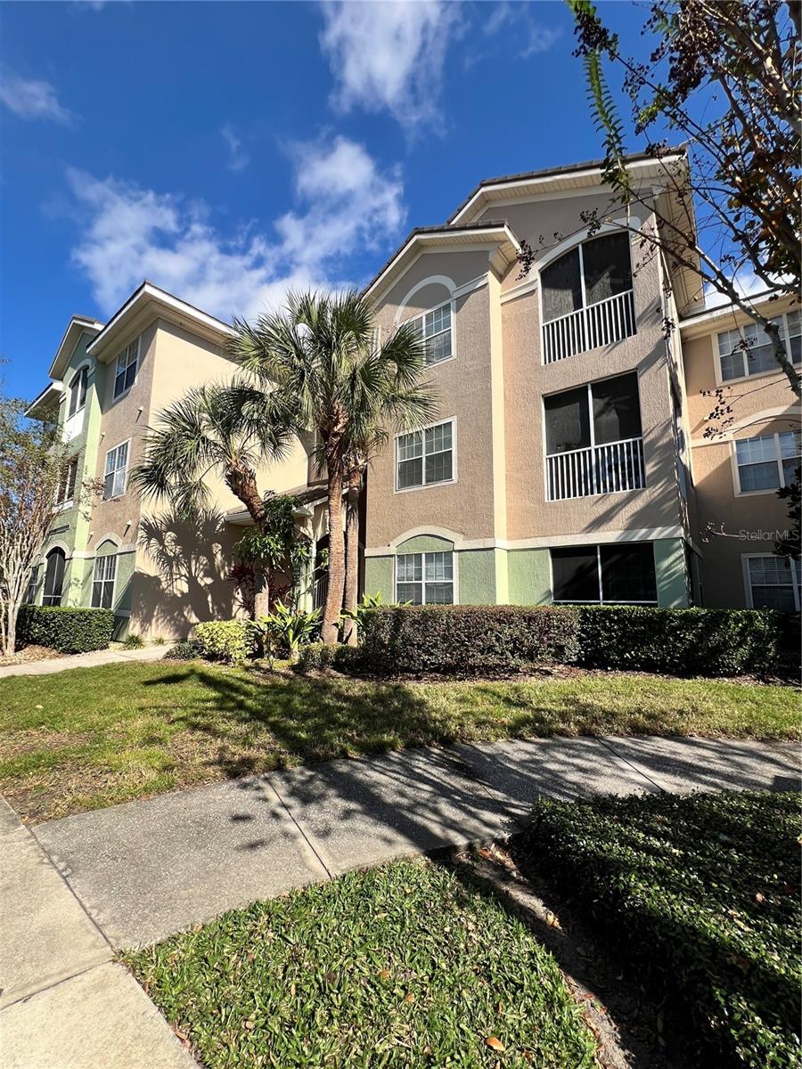 4865 CYPRESS WOODS DR #2109, ORLANDO, FL, 32811