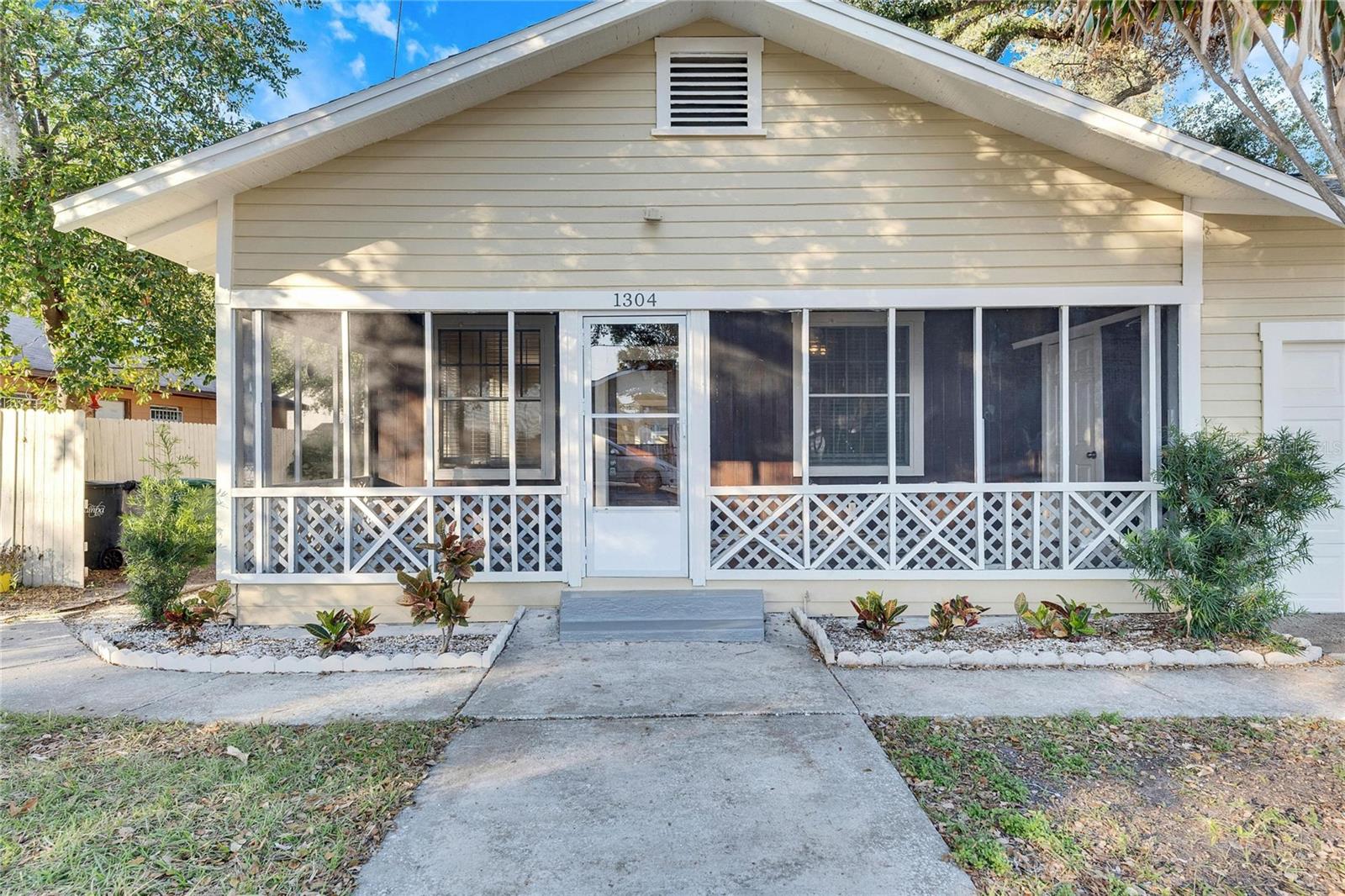 1304 E 32ND AVE, TAMPA, FL, 33603