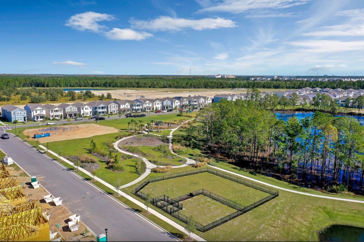 13552 AUTUMN HARVEST AVE, WINTER GARDEN, FL, 34787