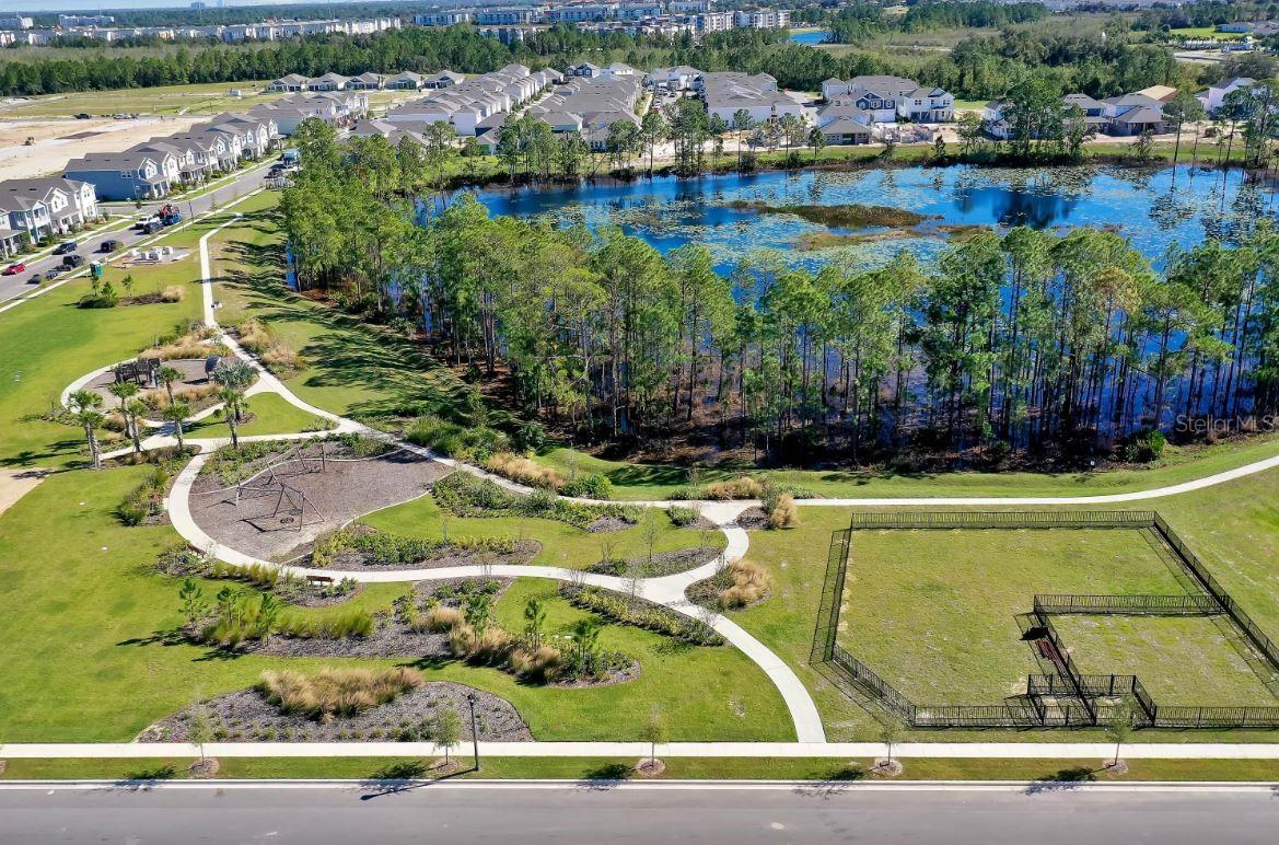 13552 AUTUMN HARVEST AVE, WINTER GARDEN, FL, 34787