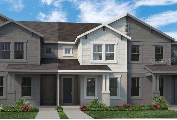 13552 AUTUMN HARVEST AVE, WINTER GARDEN, FL, 34787