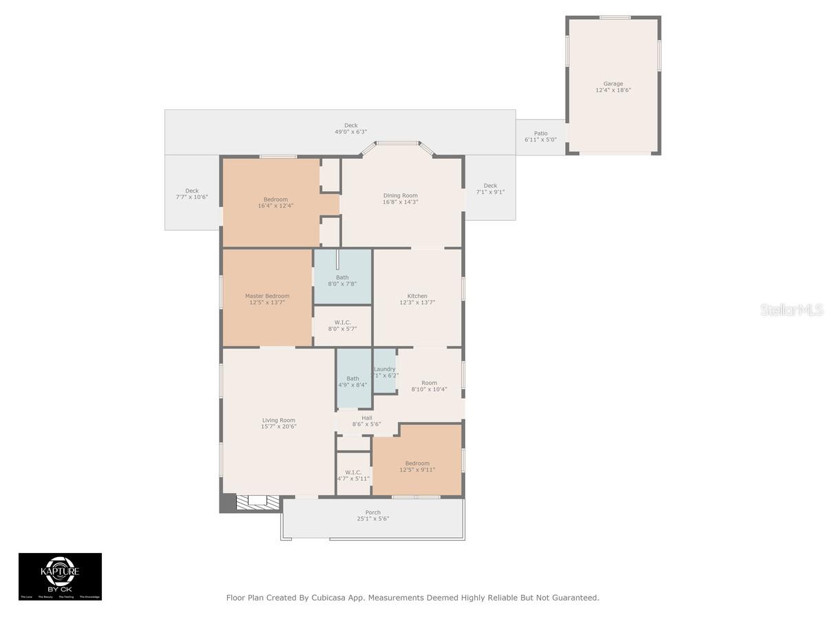 11416 PINE FOREST DR, NEW PORT RICHEY, FL, 34654