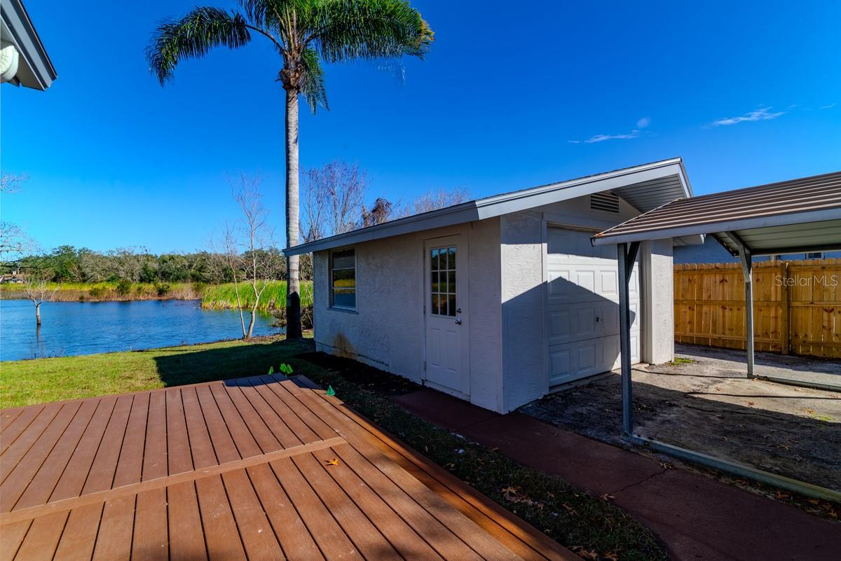 11416 PINE FOREST DR, NEW PORT RICHEY, FL, 34654