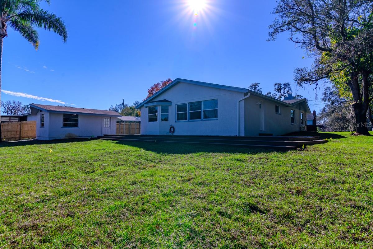 11416 PINE FOREST DR, NEW PORT RICHEY, FL, 34654