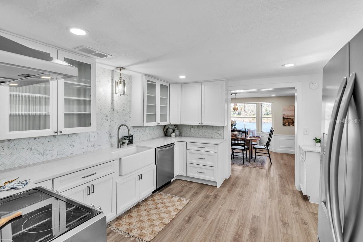 11416 PINE FOREST DR, NEW PORT RICHEY, FL, 34654