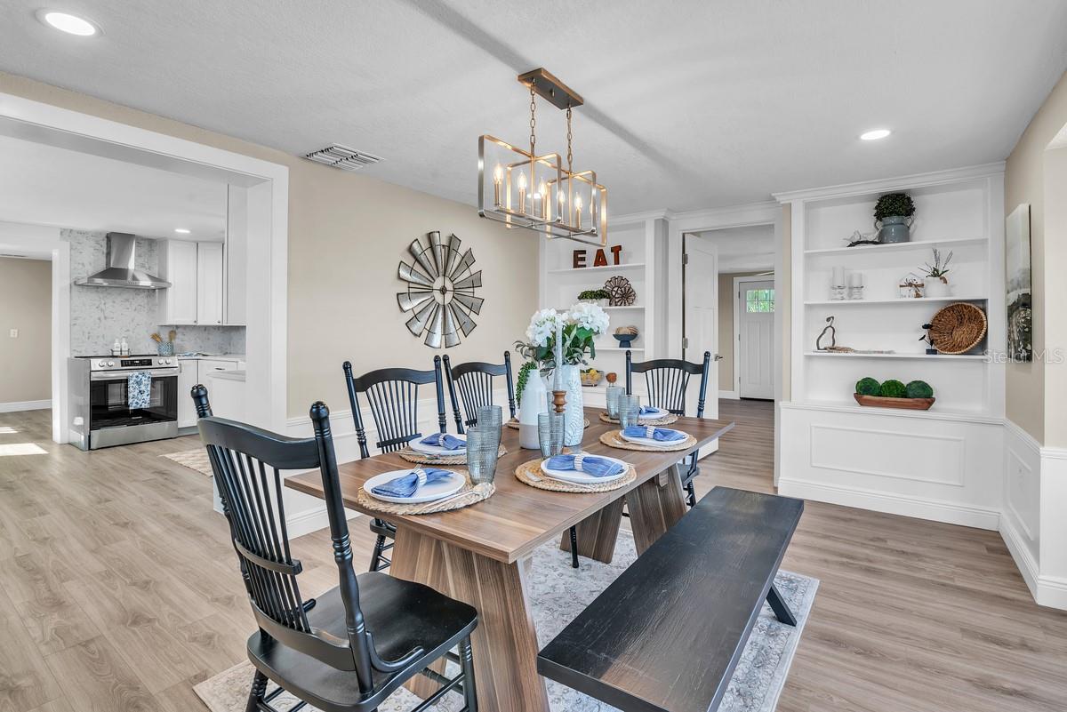 11416 PINE FOREST DR, NEW PORT RICHEY, FL, 34654