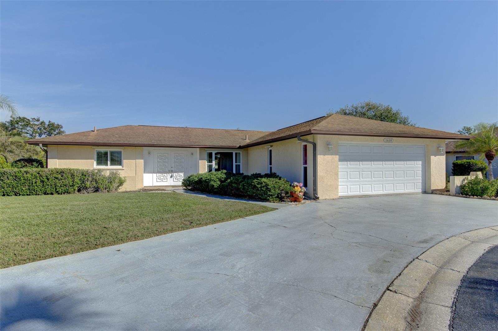 1610 CYPRESS POINT CT, VENICE, FL, 34293