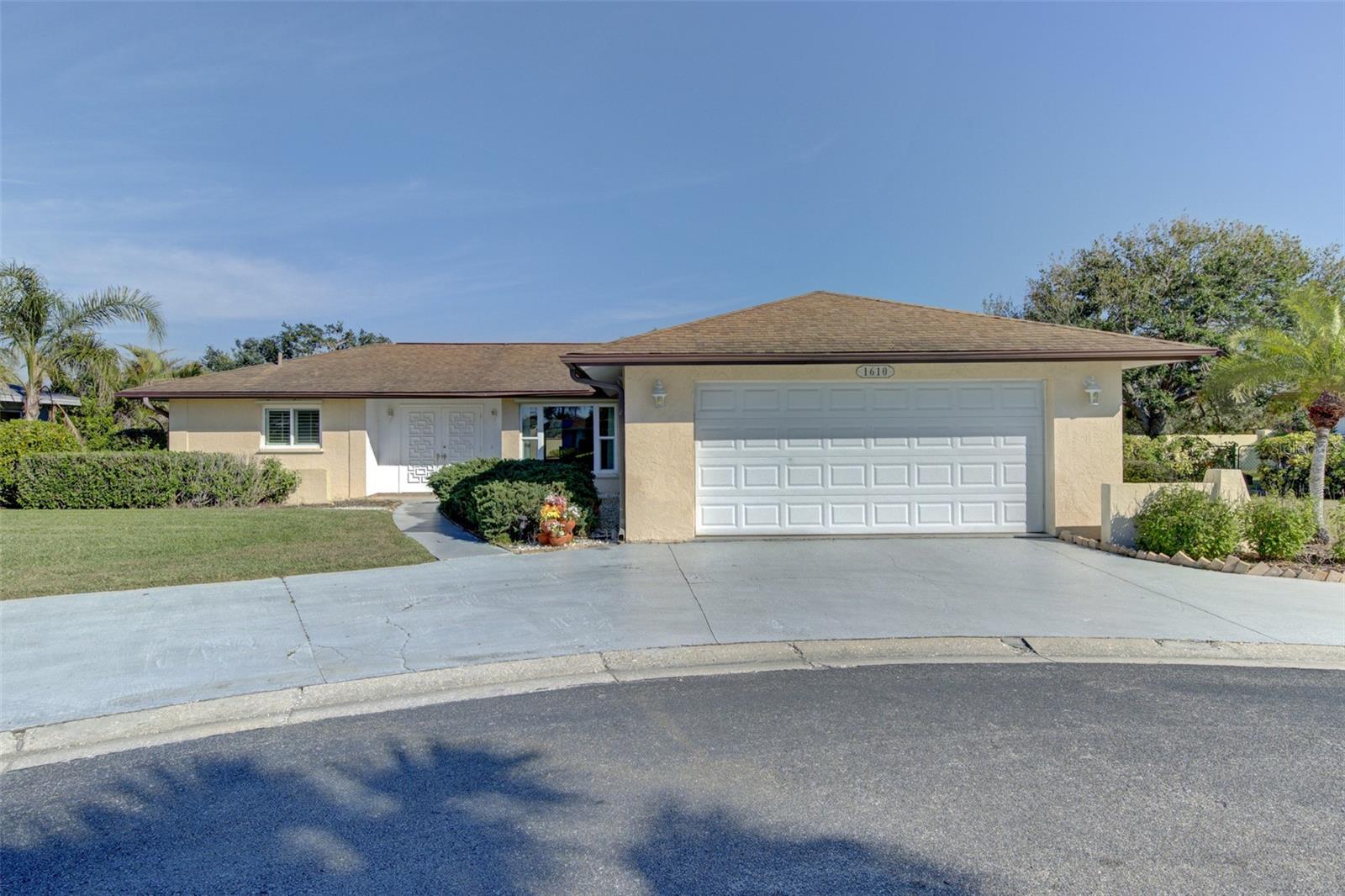 1610 CYPRESS POINT CT, VENICE, FL, 34293
