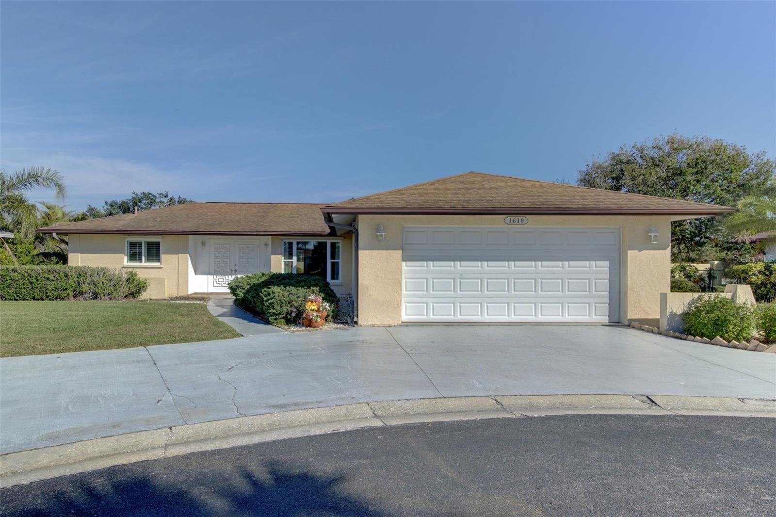 1610 CYPRESS POINT CT, VENICE, FL, 34293