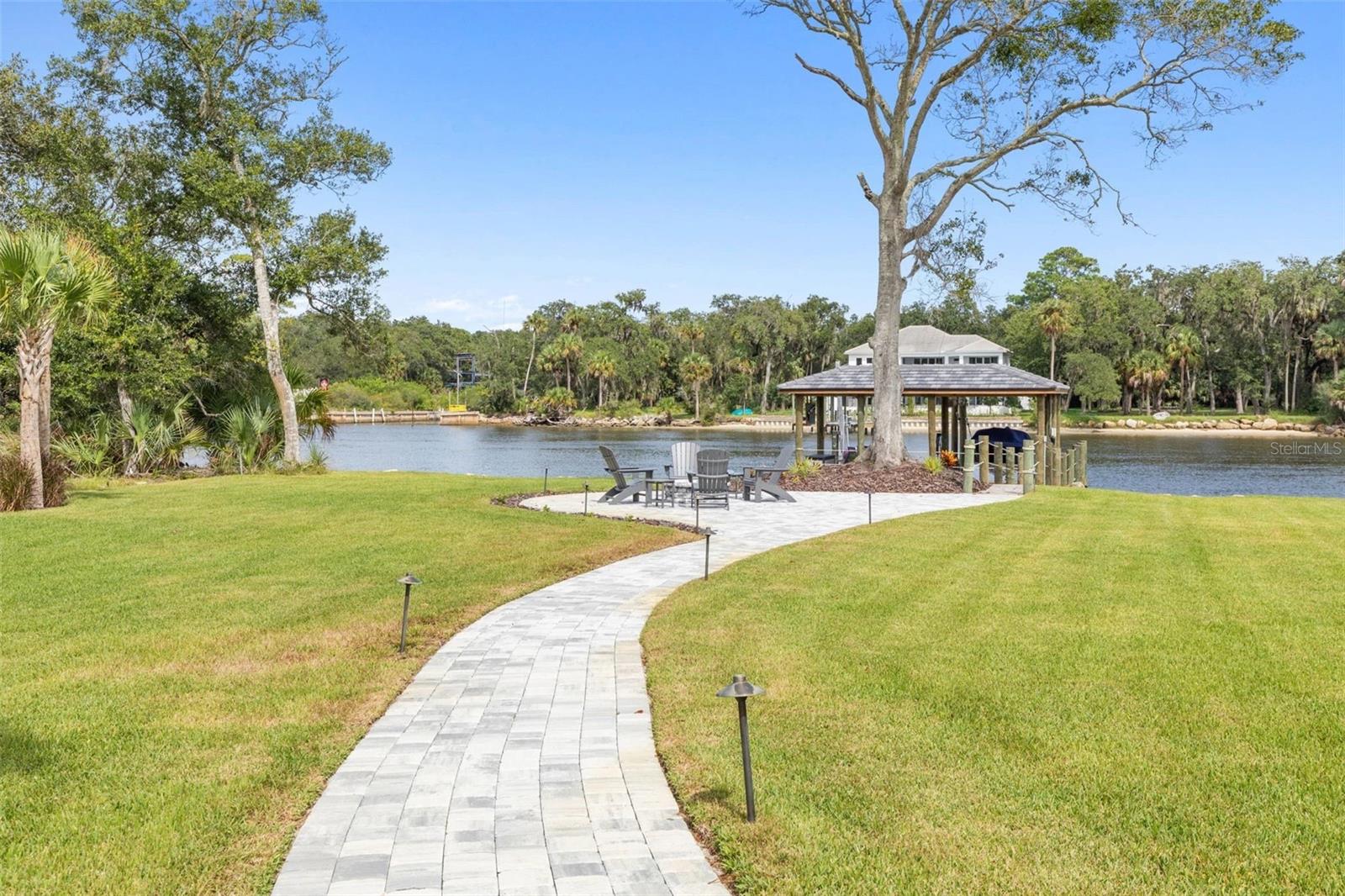96 OLD OAK DR S, PALM COAST, FL, 32137