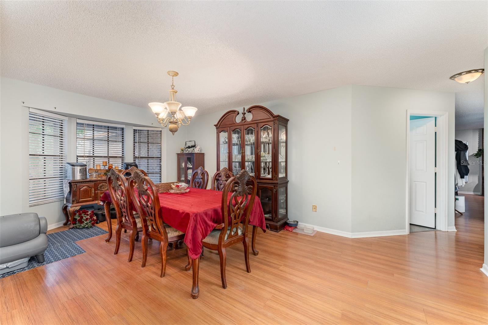 3515 CRESTWOOD ST, LAKELAND, FL, 33812