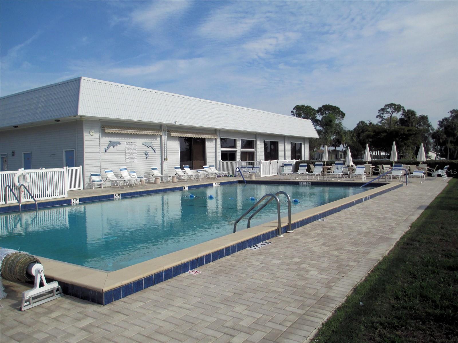 1000 KINGS HWY #132, PUNTA GORDA, FL, 33980