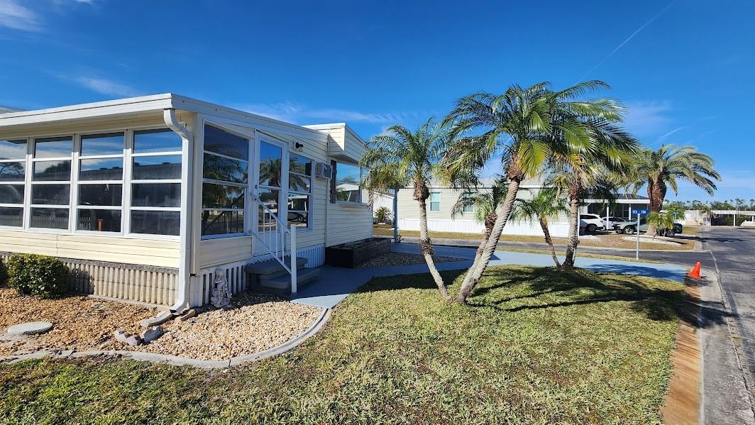 1000 KINGS HWY #132, PUNTA GORDA, FL, 33980