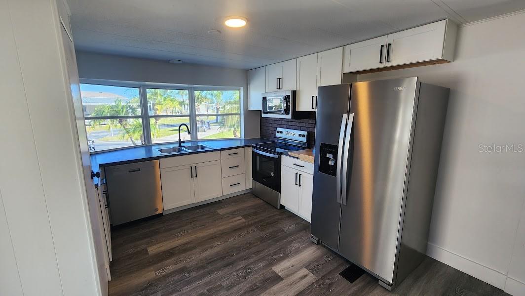 1000 KINGS HWY #132, PUNTA GORDA, FL, 33980