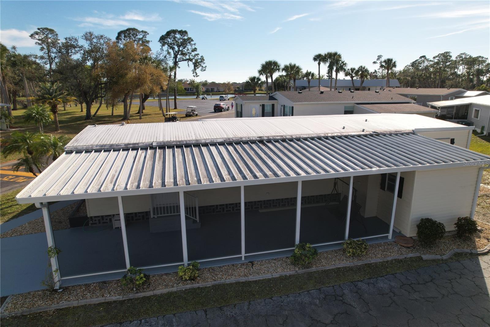 1000 KINGS HWY #132, PUNTA GORDA, FL, 33980