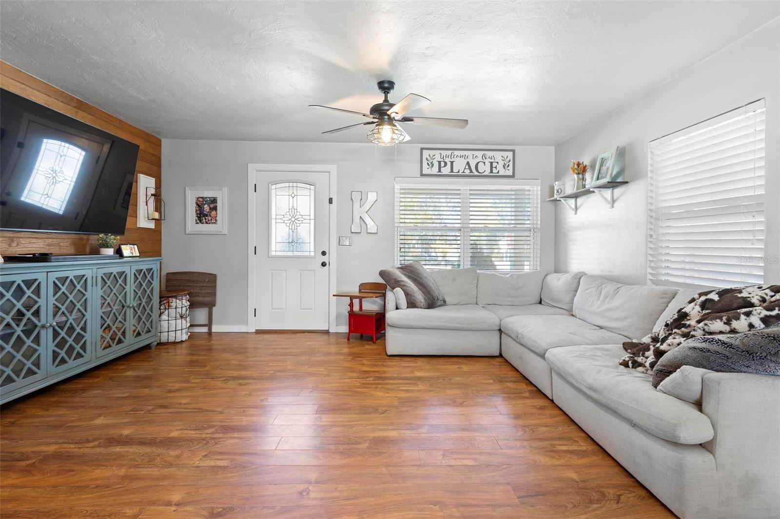 120 E HOLLY DR, ORANGE CITY, FL, 32763