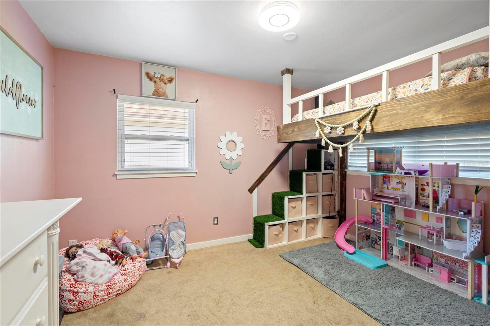 120 E HOLLY DR, ORANGE CITY, FL, 32763