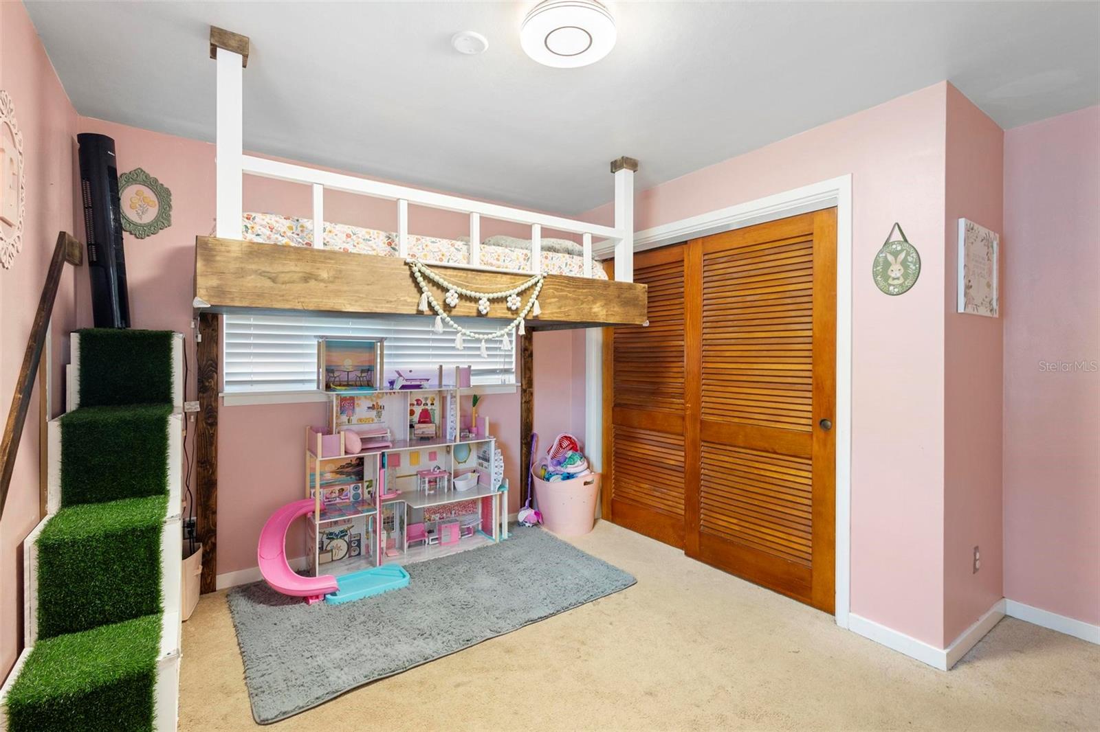 120 E HOLLY DR, ORANGE CITY, FL, 32763