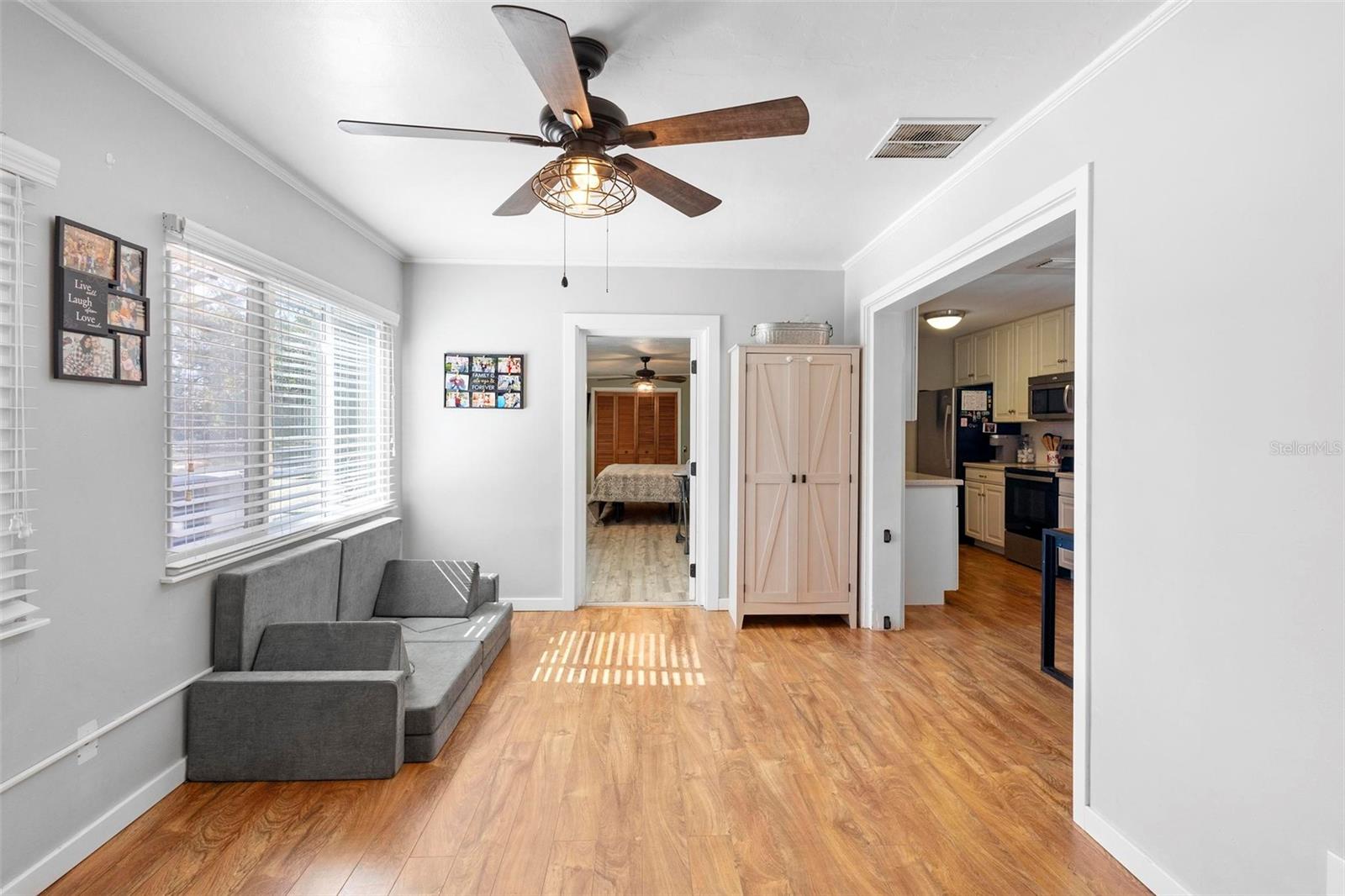120 E HOLLY DR, ORANGE CITY, FL, 32763