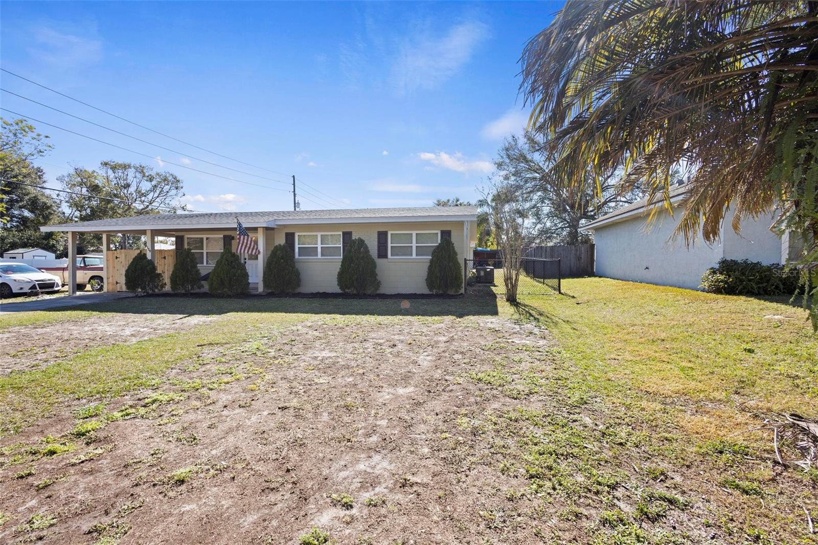 120 E HOLLY DR, ORANGE CITY, FL, 32763