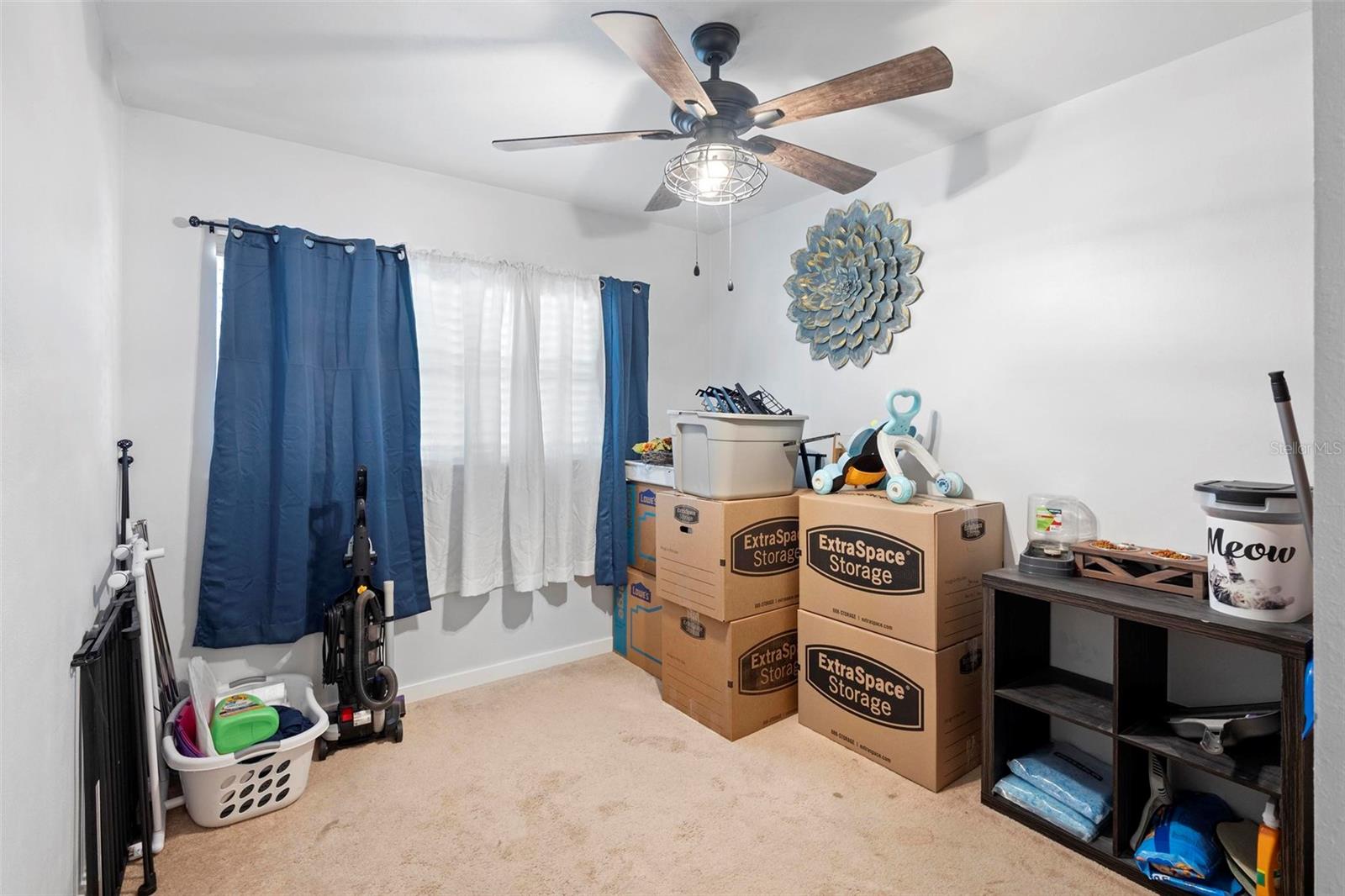 120 E HOLLY DR, ORANGE CITY, FL, 32763