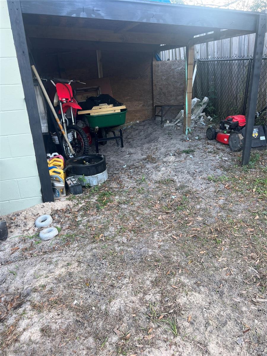 120 E HOLLY DR, ORANGE CITY, FL, 32763