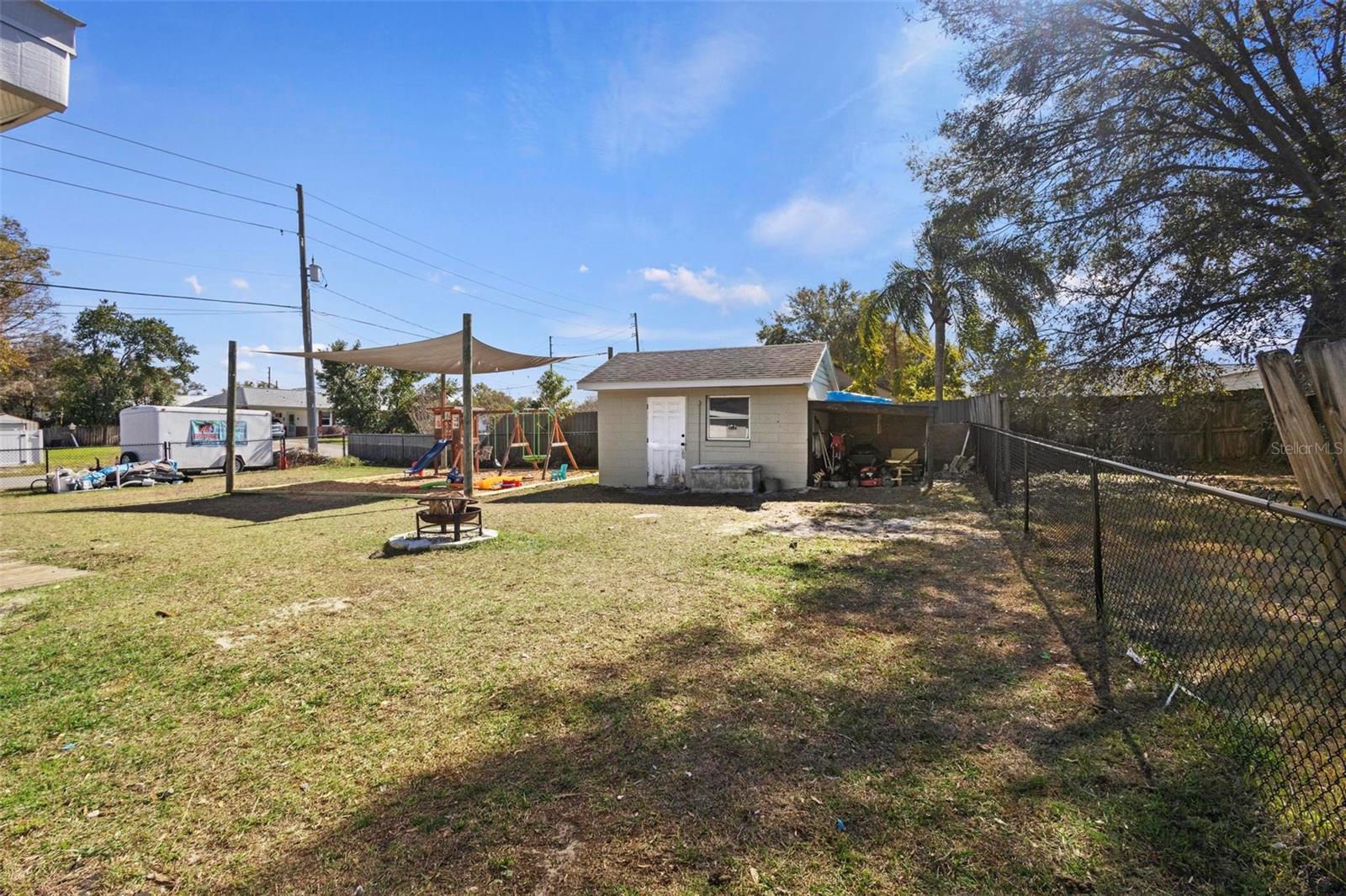 120 E HOLLY DR, ORANGE CITY, FL, 32763