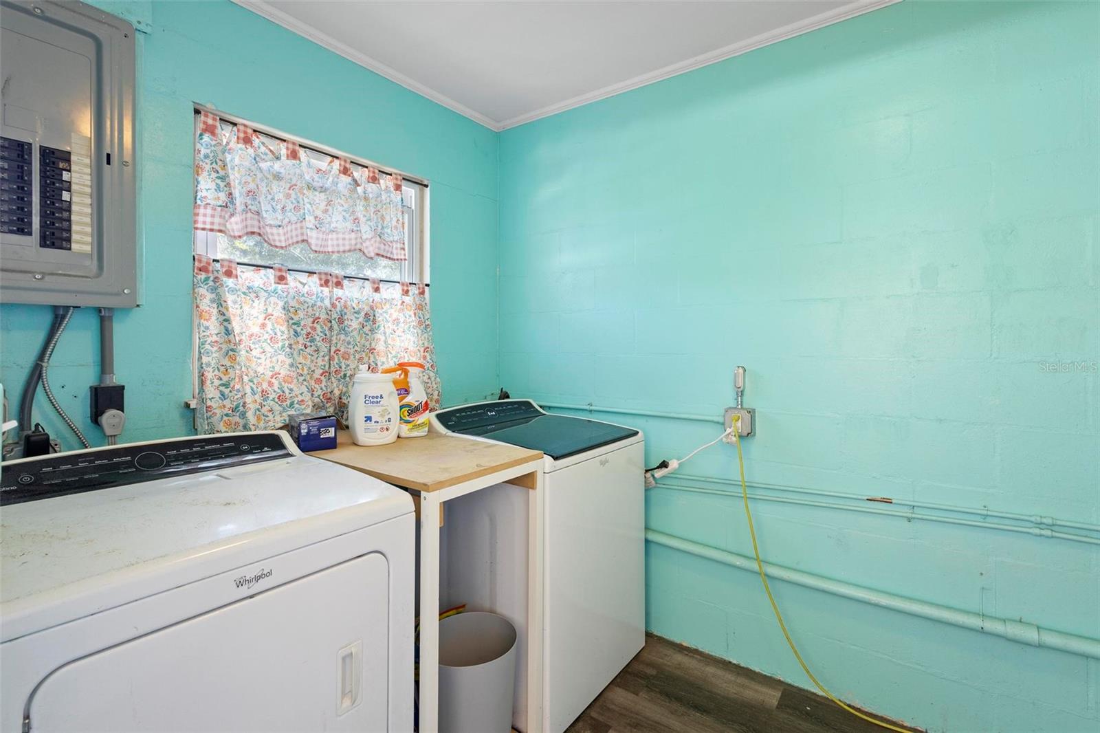 120 E HOLLY DR, ORANGE CITY, FL, 32763