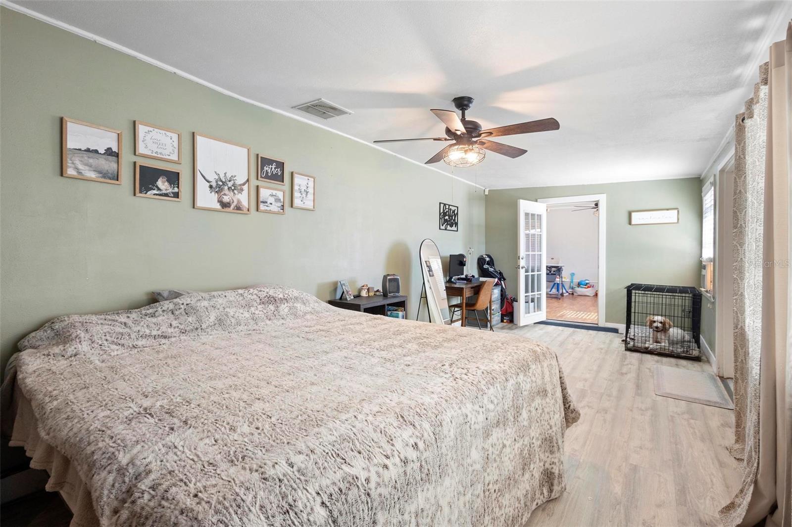 120 E HOLLY DR, ORANGE CITY, FL, 32763