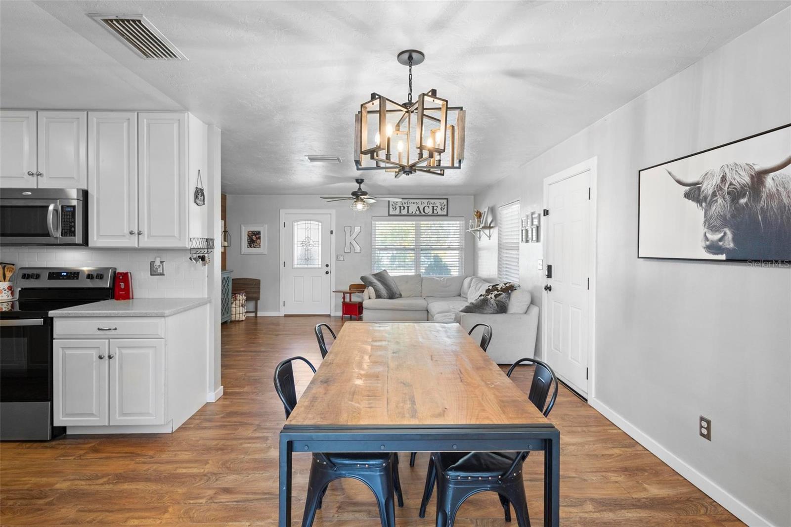 120 E HOLLY DR, ORANGE CITY, FL, 32763