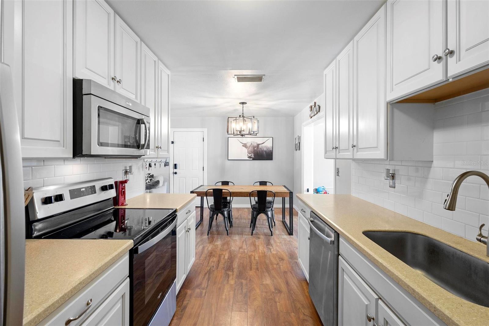 120 E HOLLY DR, ORANGE CITY, FL, 32763