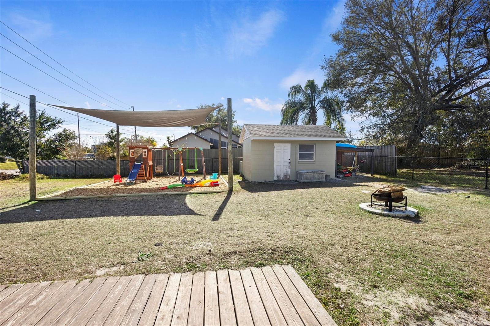 120 E HOLLY DR, ORANGE CITY, FL, 32763