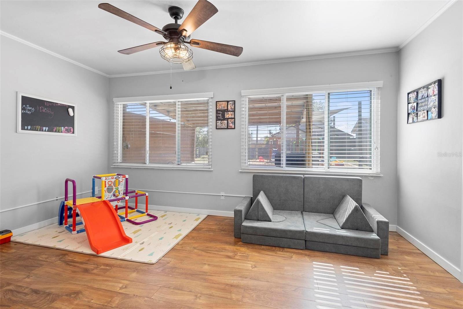 120 E HOLLY DR, ORANGE CITY, FL, 32763